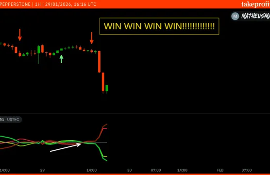 I posted earlier today... look at the perfect timing, my friends! WHAT A DAY!image