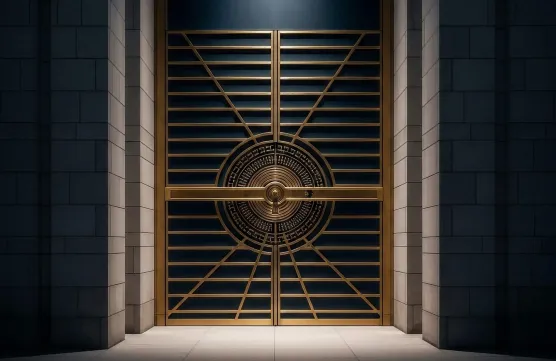 The Mathematics of Ownership: How Cryptography Secures Valueimage