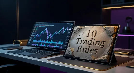 10 Trading Rulesimage