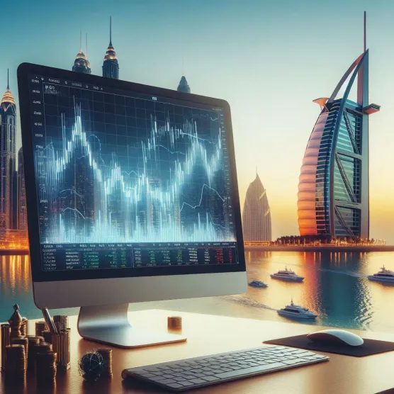 Unlock Your Trading Potential: 5 Essential Keys to Success! 🗝️💼image