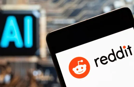 Reddit (RDDT) found the moat AI cannot replicateimage