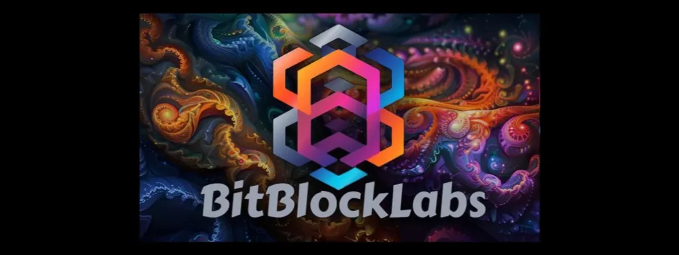 bitblocklabs's Cover image