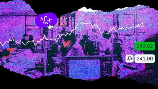 Setting Up & Managing TakeProfit Alertsimage