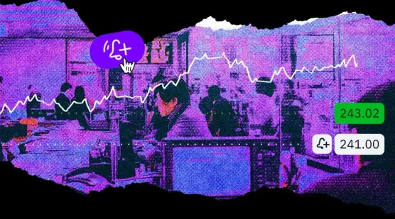 Setting Up & Managing TakeProfit Alertsimage