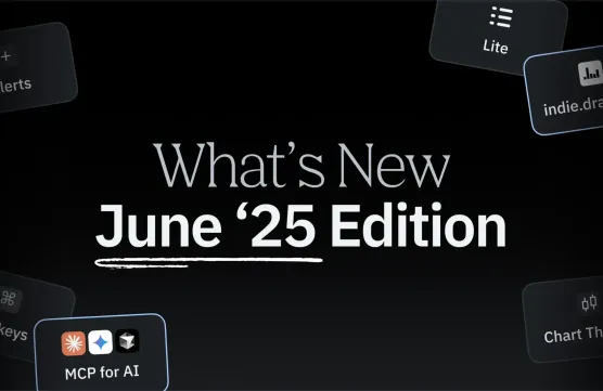 What’s New in Juneimage