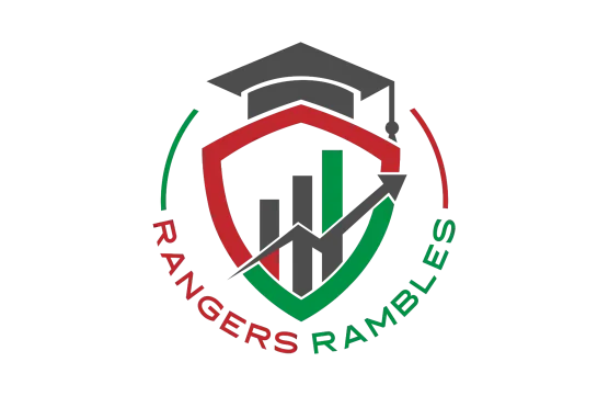 Ranger Rambles: Honest Analysis from a Crypto Enthusiastimage