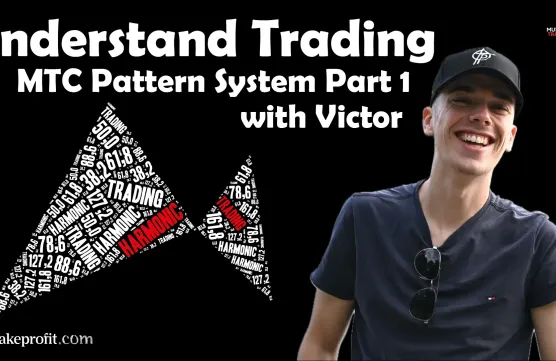 Understand the best Multitimeframe Pattern System (1/2)image