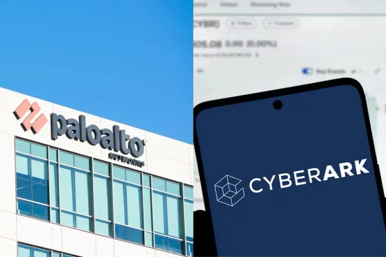 Palo Alto Networks (PANW) Latest Earnings Take - August 2025image