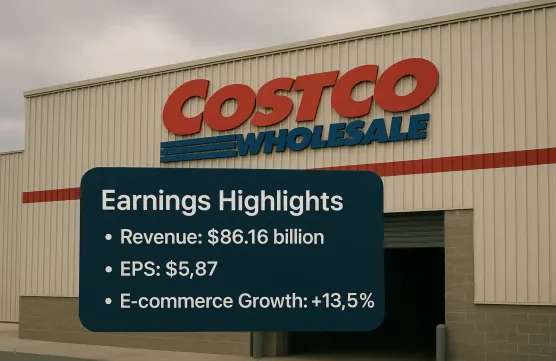 Costco (NASDAQ:COST) Q4 FY2025 Earnings Analysis: Strong Results Amid Market Cautionimage
