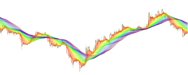 MTC - Rainbow 30er image