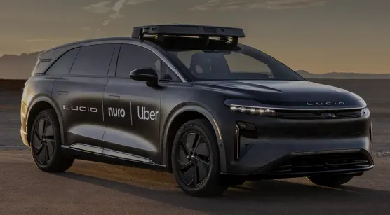 Uber (UBER) Analysis: Post-Earnings Deep Diveimage