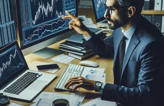 Unlocking the Trader's Mindset! 🚀image