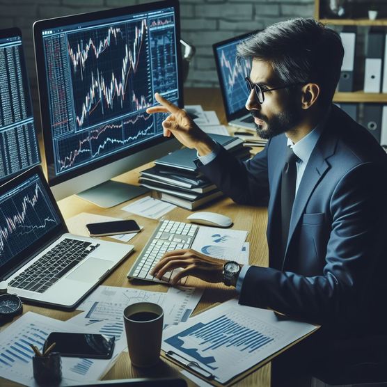 Unlocking the Trader's Mindset! 🚀image