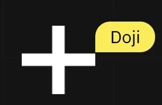 01. Standard Dojiimage