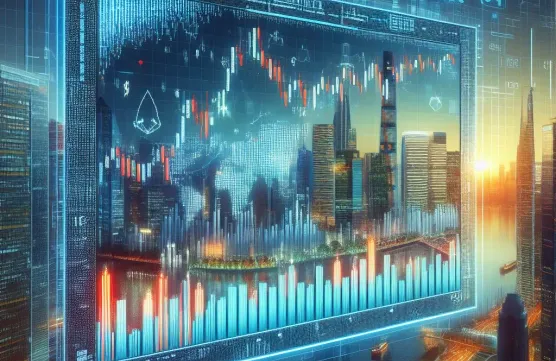 The Trader's Virtue ⏳💼image