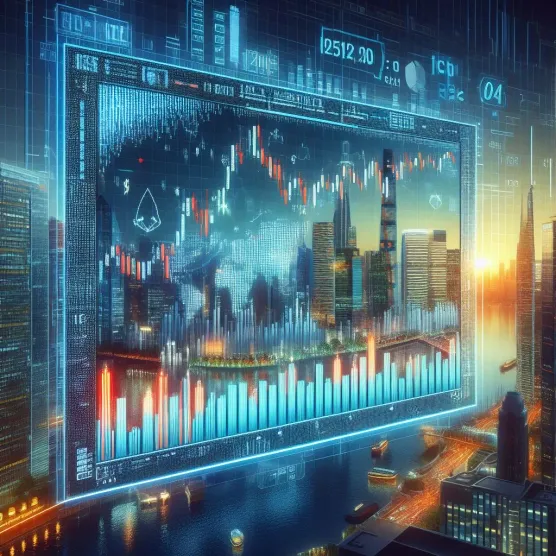 The Trader's Virtue ⏳💼image