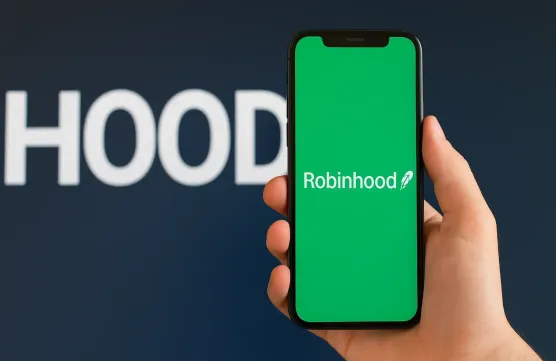 Hood (HOOD) breaks out as Robinhood pushes prediction markets higherimage