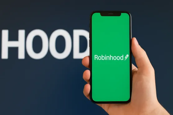 Hood (HOOD) breaks out as Robinhood pushes prediction markets higherimage