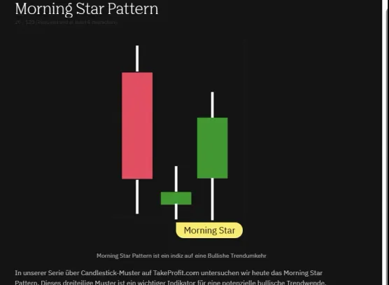 14. Morning Star Patternimage