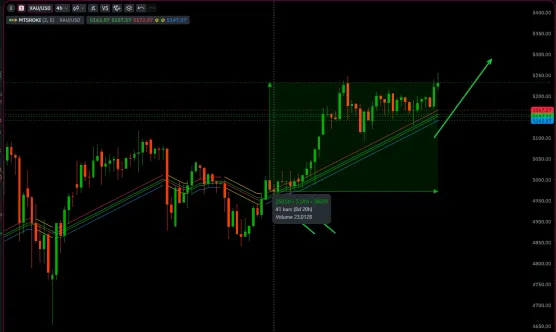 What are you waiting for to start making money? My indicators are amazing!image