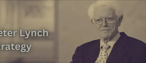 Peter Lynch Growth at Fair Priceimage