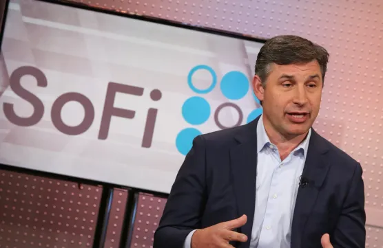 SoFi Earnings: This Isn’t Just Growth, It’s Accelerationimage