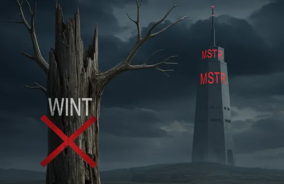 Why Did Windtree Therapeutics (WINT) Fail?image