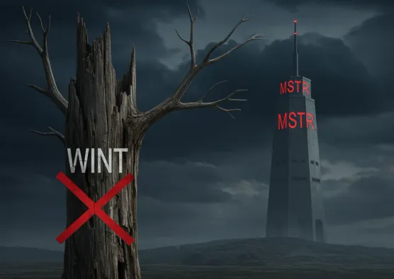 Why Did Windtree Therapeutics (WINT) Fail?image