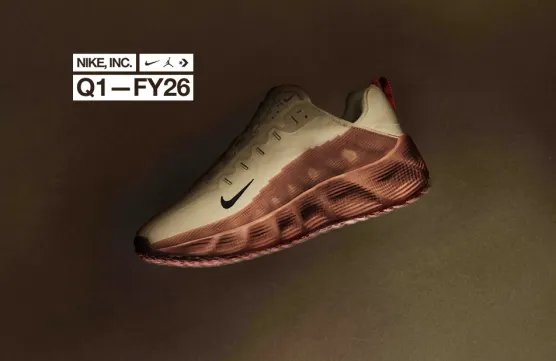 Nike (NYSE:NKE) Q1 FY2026 Earnings Breakdown: Mixed Signals Amid Margin Pressureimage