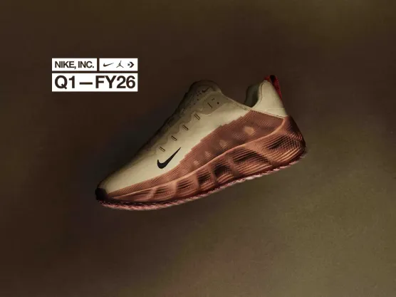 Nike (NYSE:NKE) Q1 FY2026 Earnings Breakdown: Mixed Signals Amid Margin Pressureimage