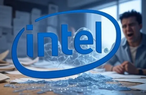 Intel’s earnings beat didn’t save the stockimage
