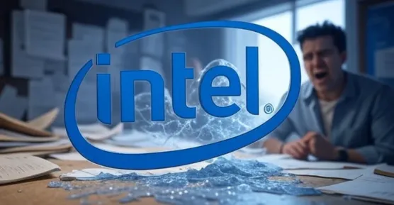 Intel’s earnings beat didn’t save the stockimage