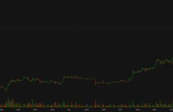 🚀 Bitcoin update: patience required amid increasing volatilityimage