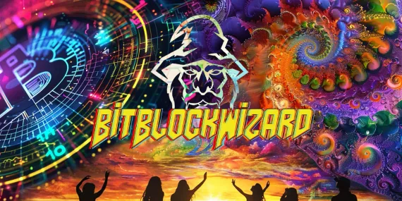 BitBlockArt: A Fusion of Art, Technology, and Financeimage