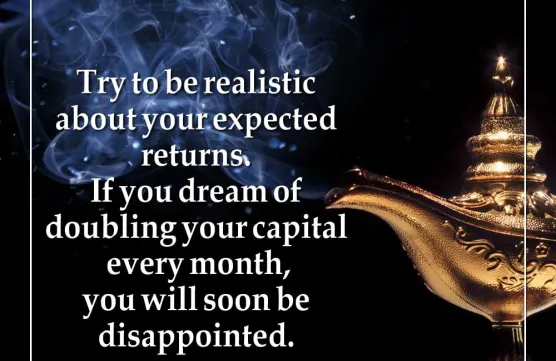 Doubling your Money!?image