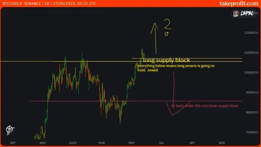 The Countdown to the Biggest Financial Explosion of Our Lives Has Begun!image