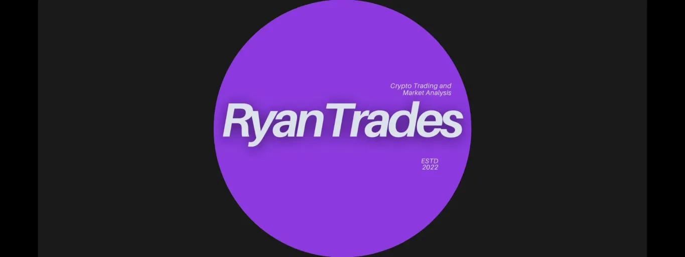 ryantrades's Cover image