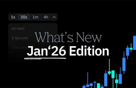What's New in January '26image