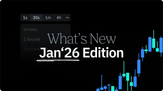 What's New in January '26image