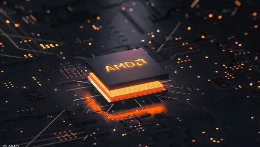 AMD, neues High demnächst...image