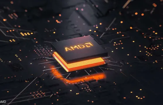 AMD, neues High demnächst...image
