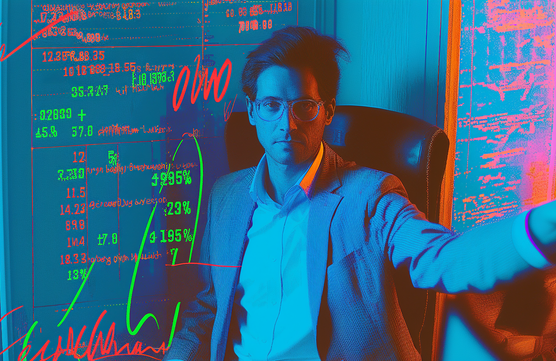 Fill the Power of Tradingimage