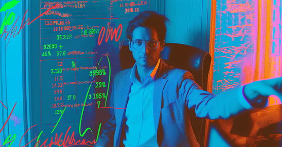 Fill the Power of Tradingimage