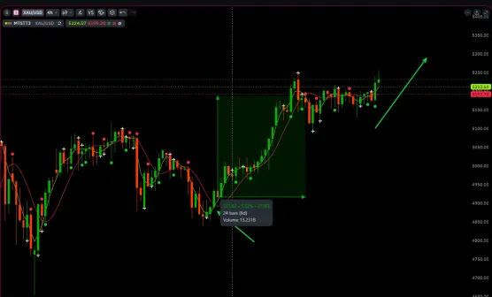 Best timing? What are you waiting for to make money?image