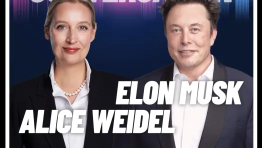 Tesla: Adam & Eva or Elon & Alice, both is a pattern 👌image