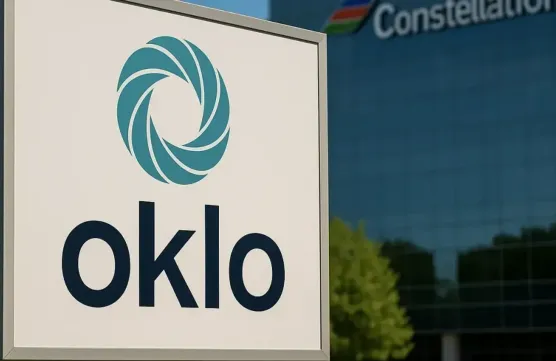 OKLO hype or real growth?image