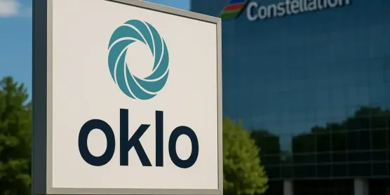 OKLO hype or real growth?image