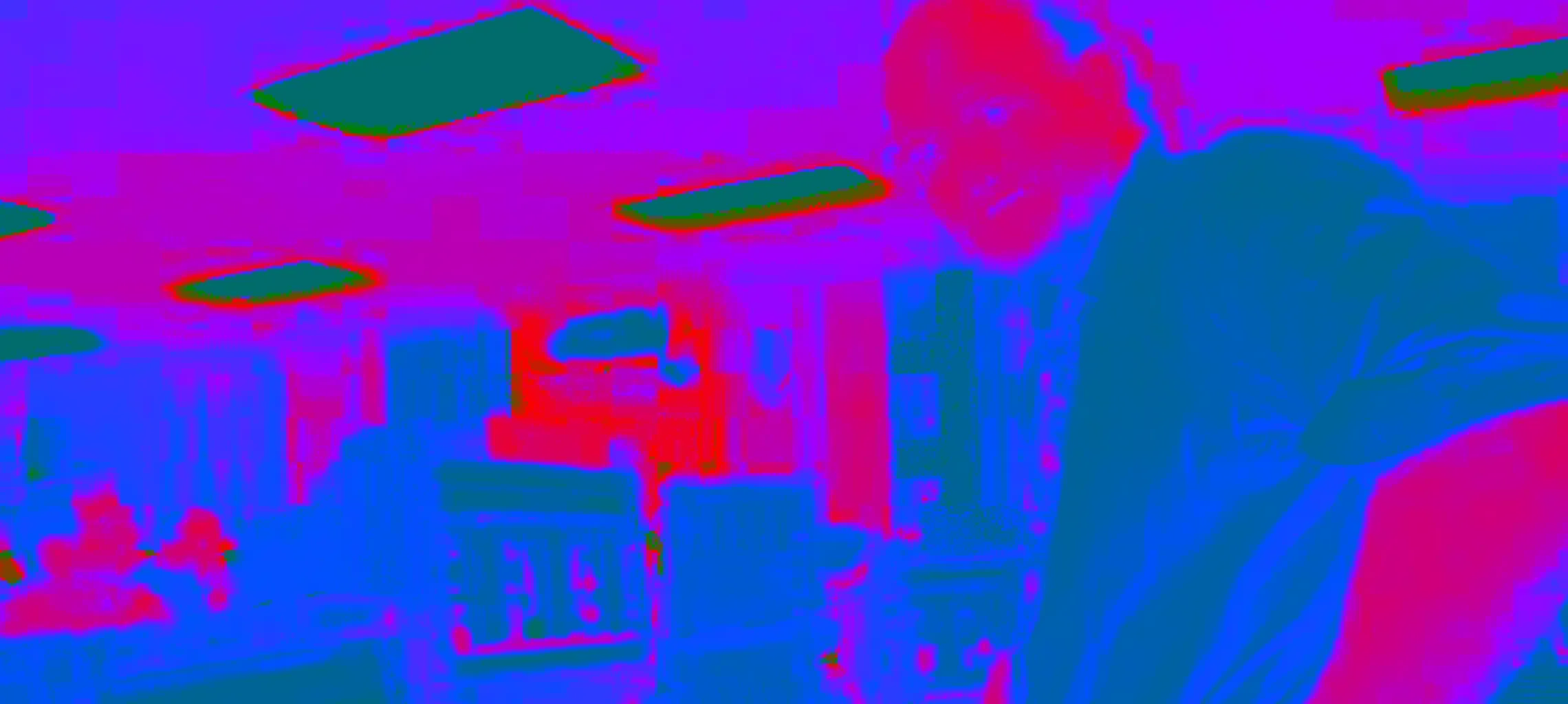 amazinguser's Cover image