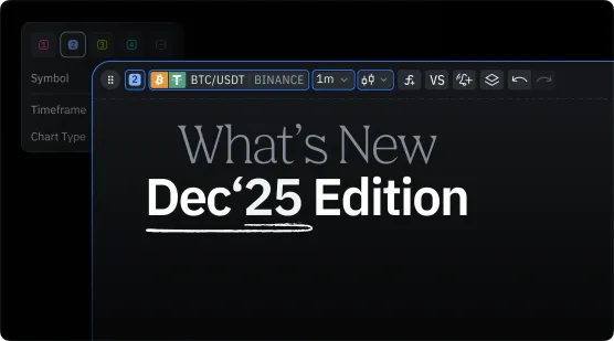 What's New in December '25image