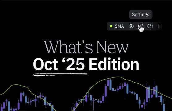 What's New in October '25image
